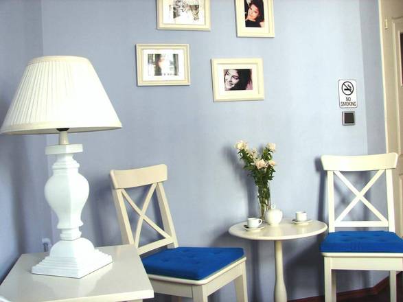 Chmielna Guest House, Warsaw