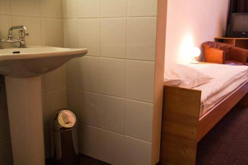 Hotel Mazowiecki, Warsaw