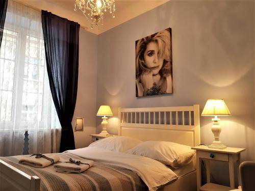 Chmielna Guest House, Warsaw