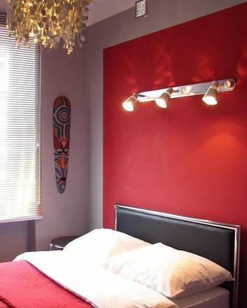 Chmielna Guest House, Warsaw