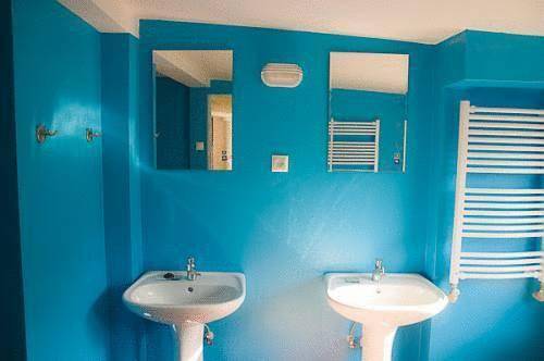 Wilson Hostel Warszawa, Warsaw