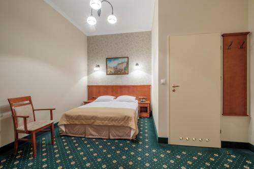 Hotel Hetman, Warsaw