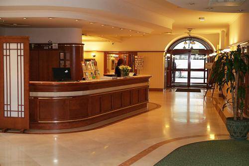 Hotel Hetman, Warsaw