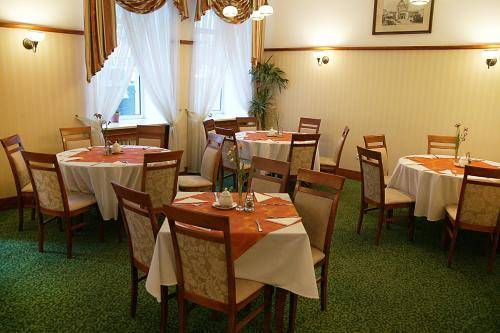 Hotel Hetman, Warsaw