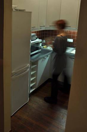 Chmielna Guest House, Warsaw