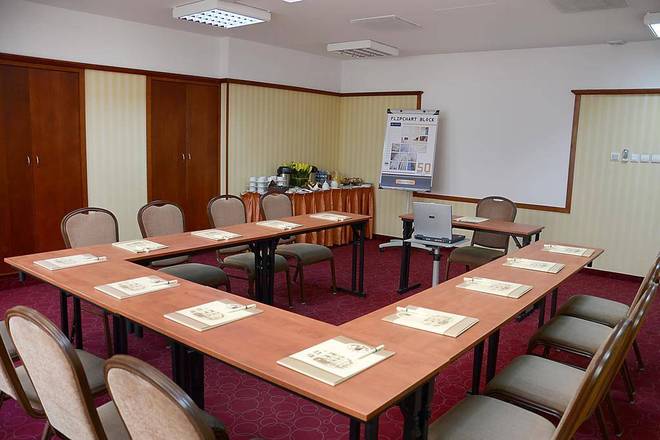 Hotel Hetman, Warsaw