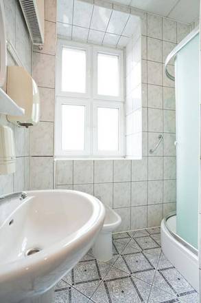 Hotel Mazowiecki, Warsaw