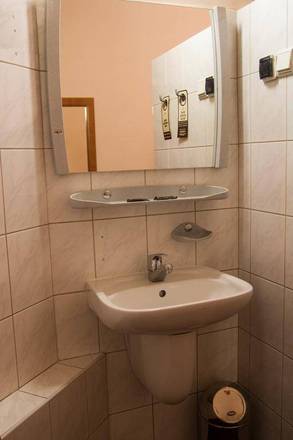 Hotel Mazowiecki, Warsaw