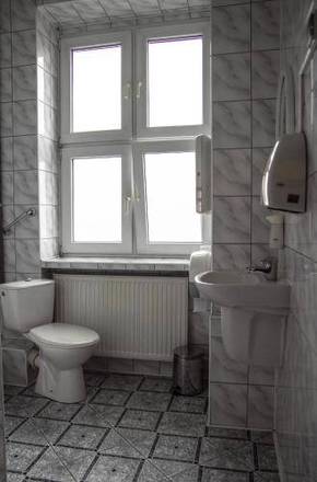 Hotel Mazowiecki, Warsaw