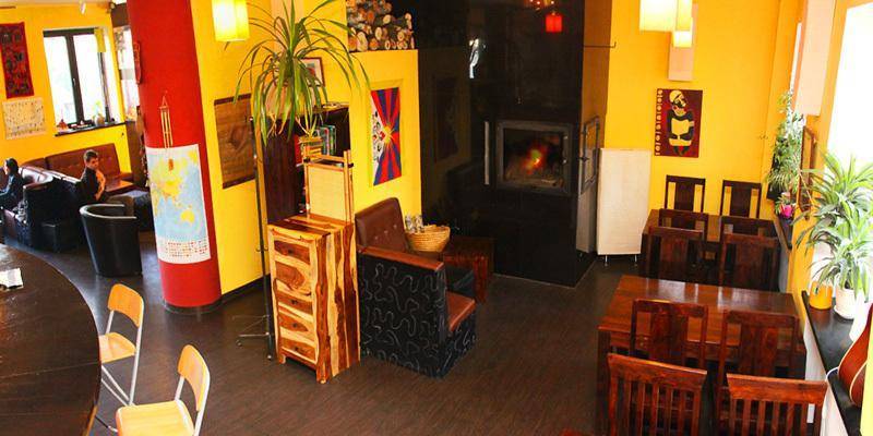 Wilson Hostel Warszawa, Warsaw
