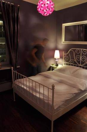Chmielna Guest House, Warsaw
