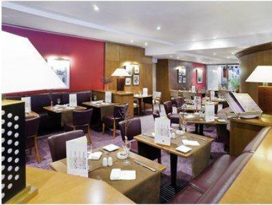 Mercure Warszawa Fryderyk Chopin, Warsaw