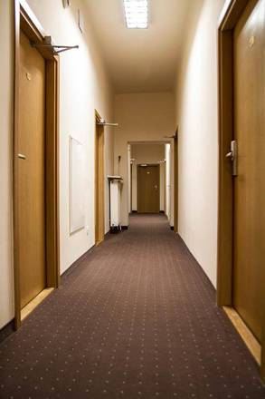 Hotel Mazowiecki, Warsaw