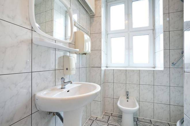 Hotel Mazowiecki, Warsaw