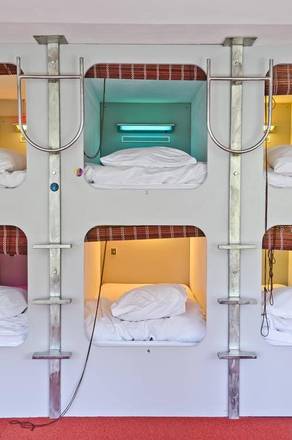 Wilson Hostel Warszawa, Warsaw