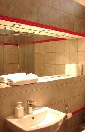 Chmielna Guest House, Warsaw