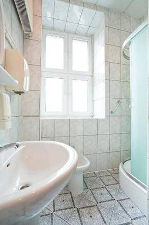 Hotel Mazowiecki, Warsaw