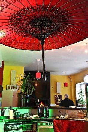 Wilson Hostel Warszawa, Warsaw