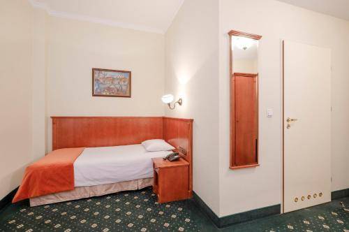 Hotel Hetman, Warsaw