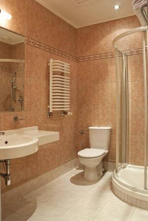 Hotel Hetman, Warsaw