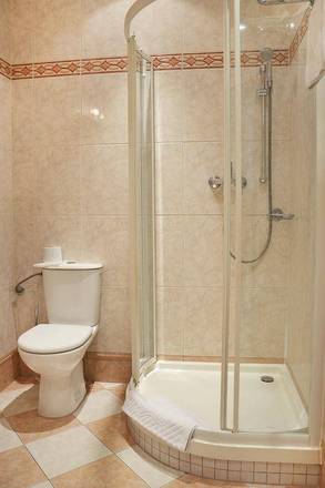 Hotel Hetman, Warsaw