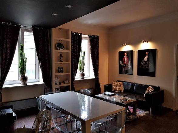 Chmielna Guest House, Warsaw