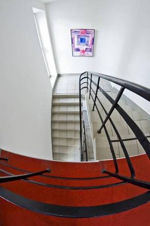 Wilson Hostel Warszawa, Warsaw