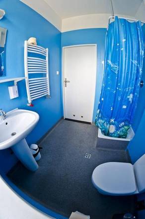 Wilson Hostel Warszawa, Warsaw