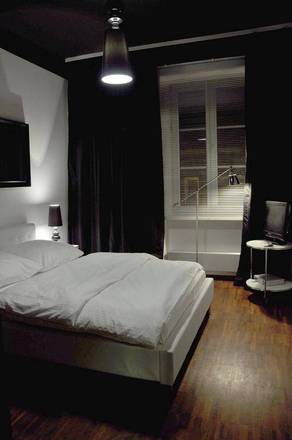 Chmielna Guest House, Warsaw