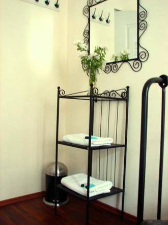 Chmielna Guest House, Warsaw