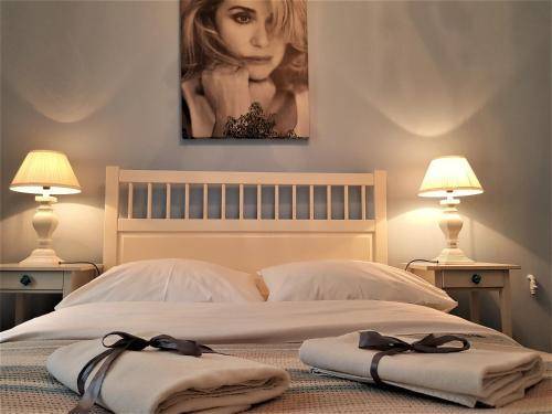 Chmielna Guest House, Warsaw