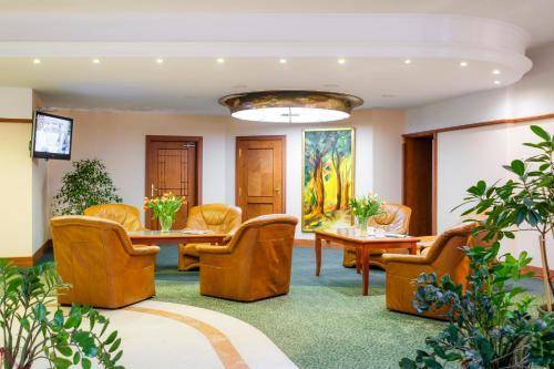 Hotel Hetman, Warsaw