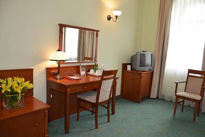 Hotel Hetman, Warsaw