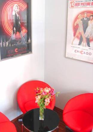 Chmielna Guest House, Warsaw