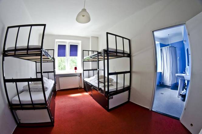 Wilson Hostel Warszawa, Warsaw
