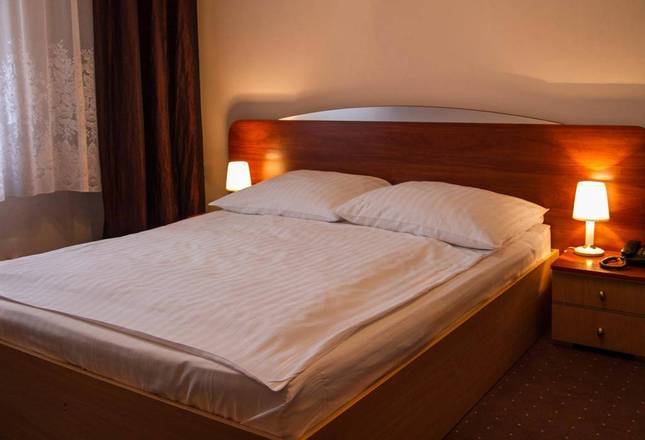 Hotel Mazowiecki, Warsaw