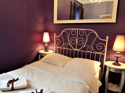 Chmielna Guest House, Warsaw