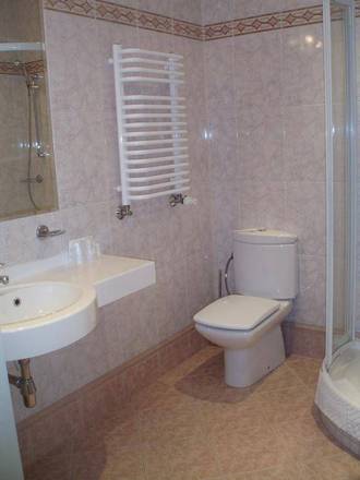 Hotel Hetman, Warsaw