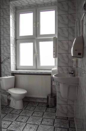 Hotel Mazowiecki, Warsaw