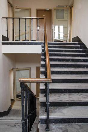 Hotel Mazowiecki, Warsaw