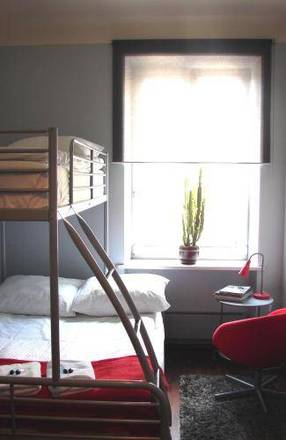 Chmielna Guest House, Warsaw