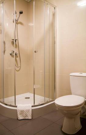 Hotel Mazowiecki, Warsaw