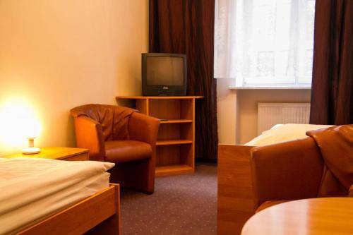 Hotel Mazowiecki, Warsaw