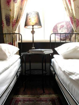 Chmielna Guest House, Warsaw