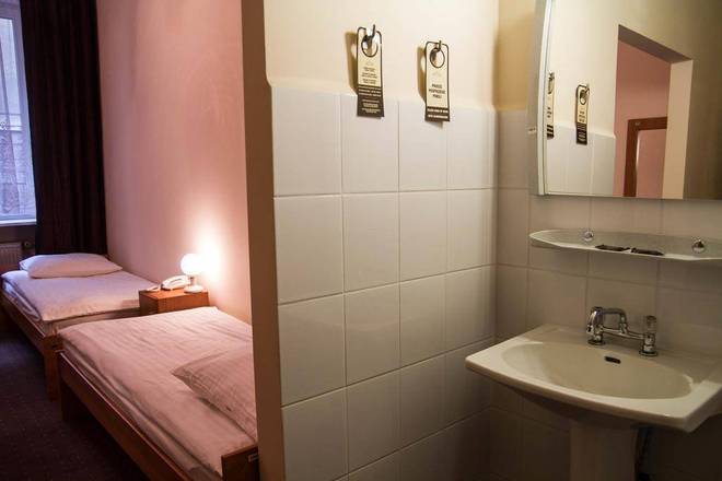 Hotel Mazowiecki, Warsaw