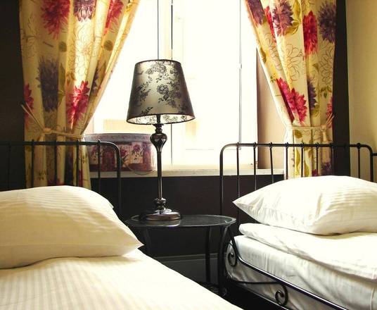 Chmielna Guest House, Warsaw