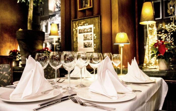 Hotel Mazowiecki, Warsaw
