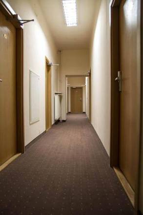 Hotel Mazowiecki, Warsaw