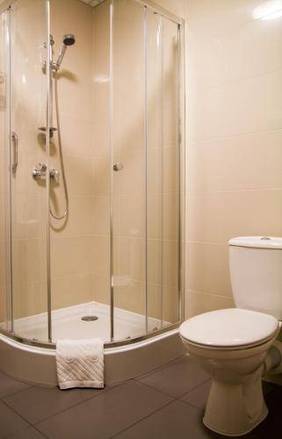 Hotel Mazowiecki, Warsaw