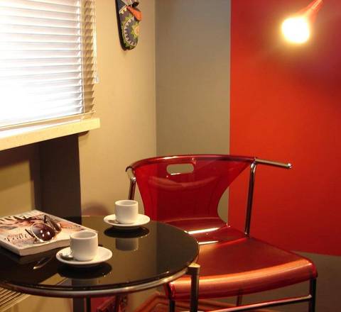 Chmielna Guest House, Warsaw